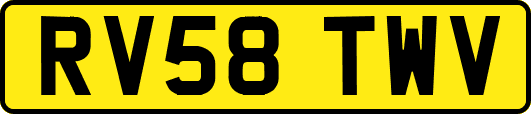 RV58TWV