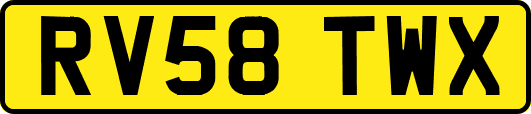 RV58TWX