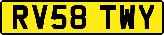 RV58TWY
