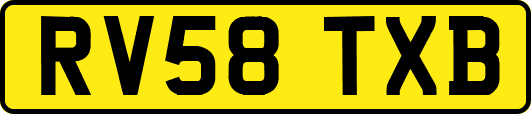 RV58TXB