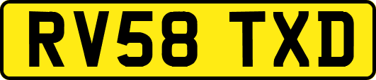 RV58TXD