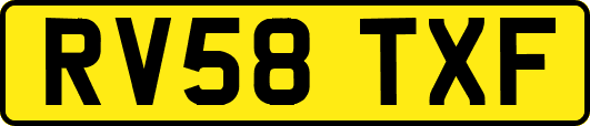 RV58TXF