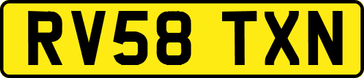 RV58TXN