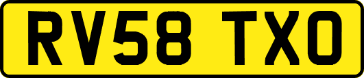 RV58TXO