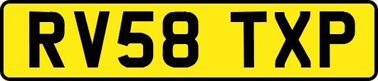 RV58TXP