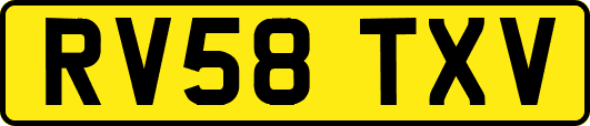 RV58TXV