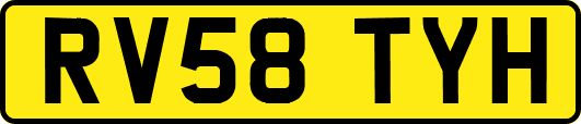 RV58TYH