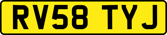 RV58TYJ