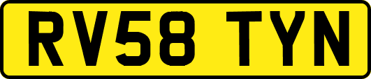 RV58TYN
