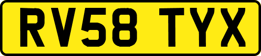 RV58TYX