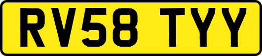 RV58TYY