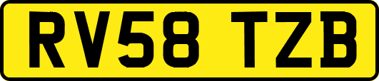RV58TZB