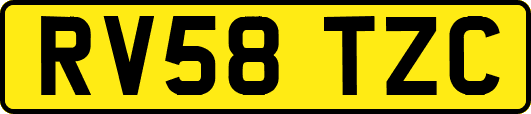 RV58TZC