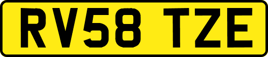 RV58TZE