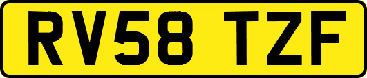 RV58TZF