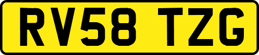 RV58TZG