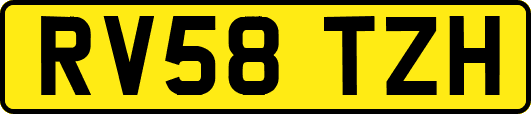 RV58TZH