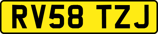 RV58TZJ