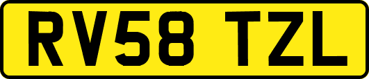 RV58TZL