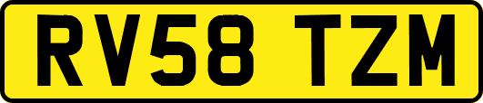 RV58TZM