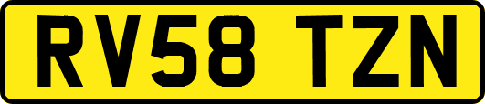 RV58TZN
