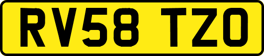 RV58TZO