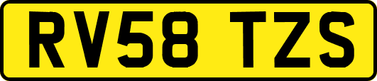 RV58TZS