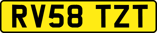 RV58TZT