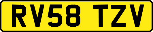 RV58TZV