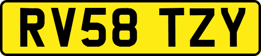 RV58TZY