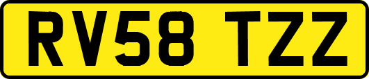 RV58TZZ