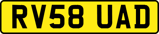 RV58UAD