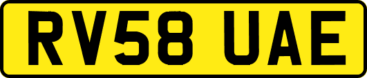 RV58UAE