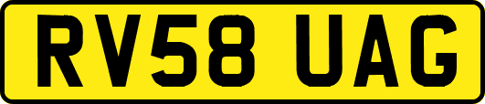 RV58UAG
