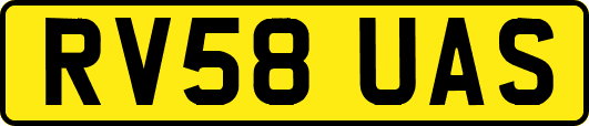 RV58UAS