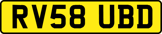 RV58UBD