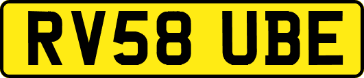 RV58UBE