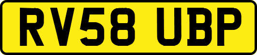RV58UBP