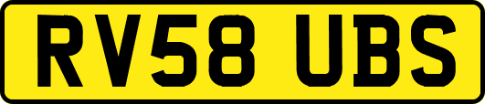 RV58UBS