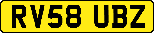 RV58UBZ