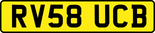 RV58UCB