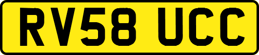 RV58UCC