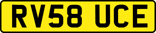 RV58UCE