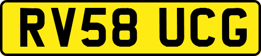 RV58UCG