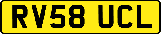RV58UCL