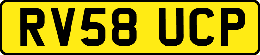 RV58UCP