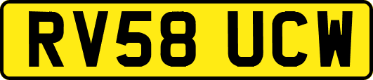RV58UCW