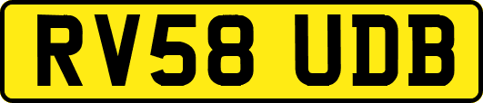 RV58UDB