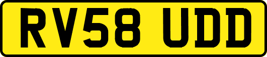 RV58UDD