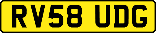 RV58UDG